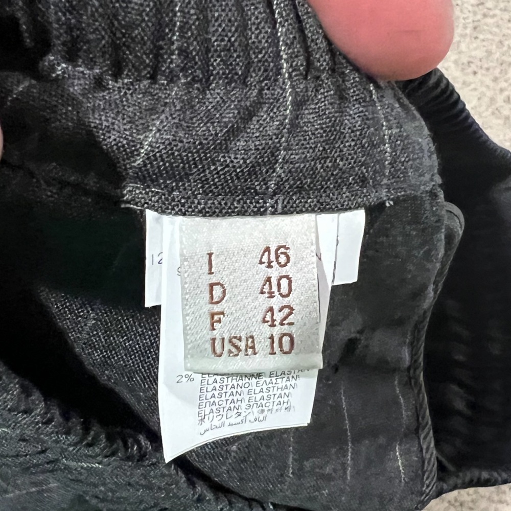💯 Authentic Brunello Cucinelli - Picture 7 of 7